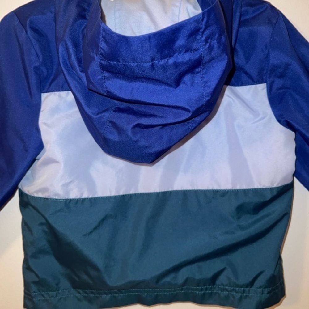 💙Cat & Jack Toddler Windbreaker Jacket💙 4 for $15 toddler/baby items - Picture 7 of 7